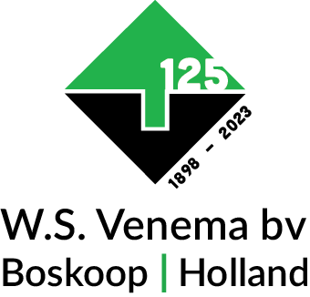 W.S. Venema Boskoop Holland